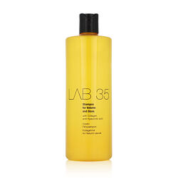 Kallos LAB35 Volume and Gloss Shampoo 500 ml