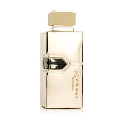 Al Haramain L'Aventure Gold Eau de Parfum (Femme) 200 ml