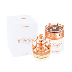 Al Haramain Manège Blanche Eau de Parfum (Femme) 75 ml