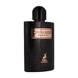 Maison Alhambra Opera Noir Eau de Parfum (Femme) 100 ml