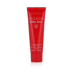 Escada Fairy Love Crème pour le corps (Femme) 50 ml