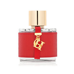 Carolina Herrera CH 2015 Eau de Toilette (Femme) 100 ml