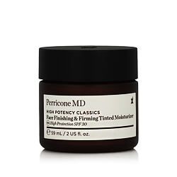 Perricone MD High Potency Classics Face Finishing & Firming Tinted Moisturizer SPF 30  59 ml