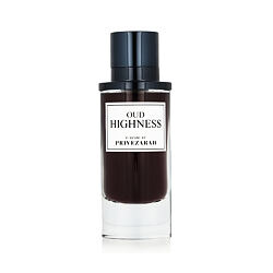 Prive Zarah Oud Highness Eau de Parfum (Femme) 80 ml