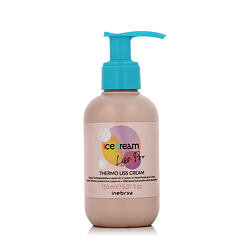 Inebrya Ice Cream Liss Pro Thermo Liss Cream 150 ml