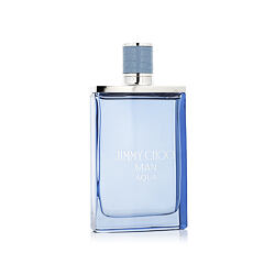 Jimmy Choo Jimmy Choo Man Aqua Eau de Toilette (Homme) 100 ml