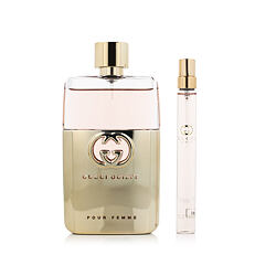 Gucci Guilty Pour Femme EDP 90 ml + EDP 10 ml
