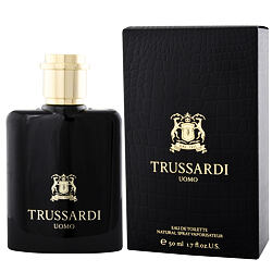 Trussardi Uomo 2011 Eau de Toilette (Homme) 50 ml