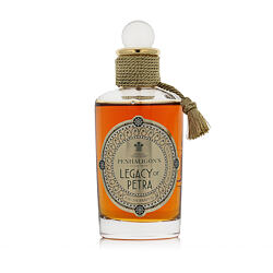 Penhaligon's Legacy of Petra Eau de Parfum (Unisexe) 100 ml