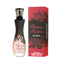 Christina Aguilera By Night Eau de Parfum (Femme) 50 ml