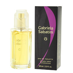 Gabriela Sabatini Gabriela Sabatini Eau de Toilette (Femme) 60 ml