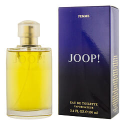 JOOP! Femme Eau de Toilette (Femme) 100 ml