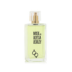 Alyssa Ashley Musk Eau de Toilette (Unisexe) 200 ml