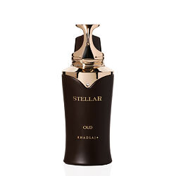 Khadlaj Stellar Oud Eau de Parfum (Unisexe) 100 ml