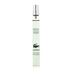 Lacoste Match Point Eau de Toilette (Homme) - miniature 10 ml