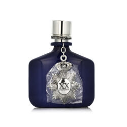 John Varvatos XX Indigo Eau de Toilette (Homme) 75 ml
