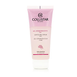 Collistar Gentle Gel Scrub 100 ml