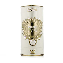 Jean Paul Gaultier Gaultier Divine Eau de Parfum (Femme) - rechargeable 50 ml