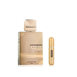 Al Haramain Amber Oud Gold Edition Extreme Extrait de Parfum (Unisexe) 200 ml