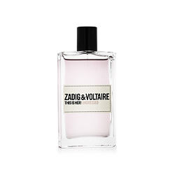 Zadig & Voltaire This Is Her! Undressed Eau de Parfum (Femme) 100 ml