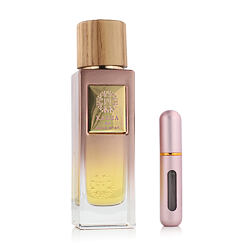 The Woods Collection Natural Karma By Dania Ishan Eau de Parfum (Unisexe) 100 ml