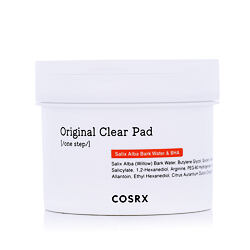 COSRX One Step Original Clear Pad 70 pces