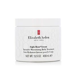 Elizabeth Arden Eight Hour Cream Intensive Moisturising Body Treatment 400 ml