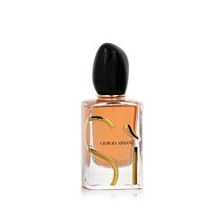 Giorgio Armani Sì Intense 2023 Eau de Parfum Intense Rechargeable (Femme) 50 ml