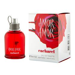 Cacharel Amor Amor Eau de Toilette (Femme) 30 ml