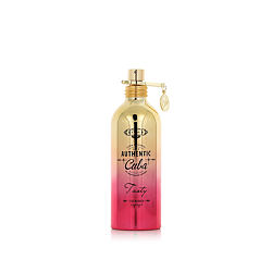 Cuba Authentic Tasty Eau de Parfum (Femme) 100 ml