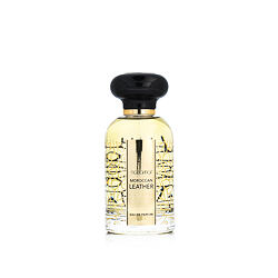 Nasamat Maroccan Leather Eau de Parfum (Unisexe) 100 ml