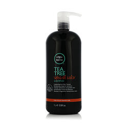 Paul Mitchell Tea Tree Special Color Shampoo 1000 ml