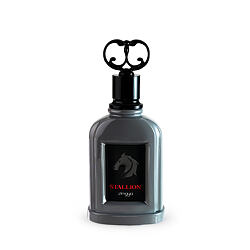Zimaya Stallion Eau de Parfum (Homme) 100 ml