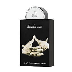 Lattafa Pride Embrace Eau de Parfum (Unisexe) 100 ml