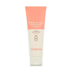 G9SKIN White In Milk Whipping Foam 120 g