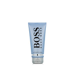 Hugo Boss Boss Bottled Tonic Gel douche corps et cheveux (Homme) 200 ml