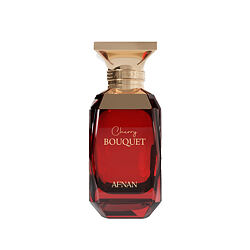 Afnan Cherry Bouquet Eau de Parfum (Femme) 80 ml