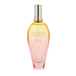 Escada Brisa Cubana Eau de Toilette (Femme) 100 ml