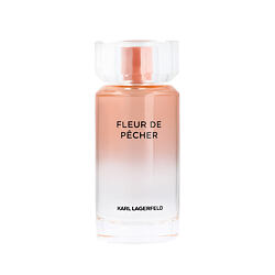 Karl Lagerfeld Fleur de Pêcher Eau de Parfum (Femme) 100 ml