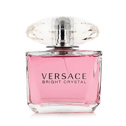 Versace Bright Crystal Eau de Toilette (Femme) 200 ml