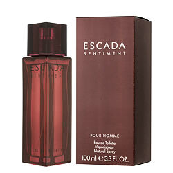Escada Sentiment pour Homme Eau de Toilette (Homme) 100 ml