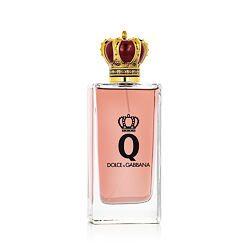 Dolce & Gabbana Q by Dolce & Gabbana Eau de Parfum Intense (Femme) 100 ml