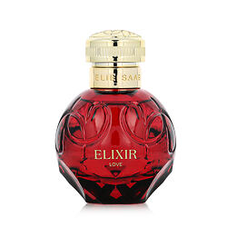 Elie Saab Elixir Love Eau de Parfum (Femme) 50 ml