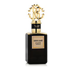 Roberto Cavalli Splendid Vanilla Eau de Parfum (Unisexe) 100 ml