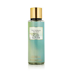 Victoria's Secret Petal Plush Clouds Spray pour le corps (Femme) 250 ml