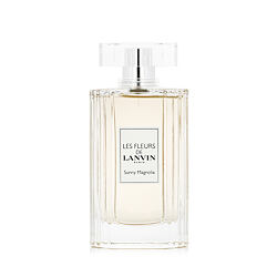 Lanvin Les Fleurs de Lanvin Sunny Magnolia Eau de Toilette (Femme) 90 ml