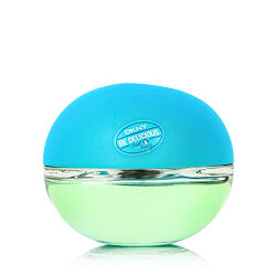 DKNY Donna Karan Be Delicious Bay Breeze Eau de Toilette (Femme) 50 ml