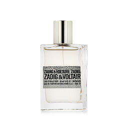 Zadig & Voltaire This Is Really Her! Eau de Parfum (Femme) 50 ml