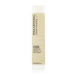 Paul Mitchell Clean Beauty Everyday Shampoo 250 ml