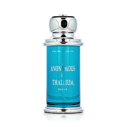 SPPC Parfums Anonymous by Thallium Eau de Toilette (Homme) 100 ml